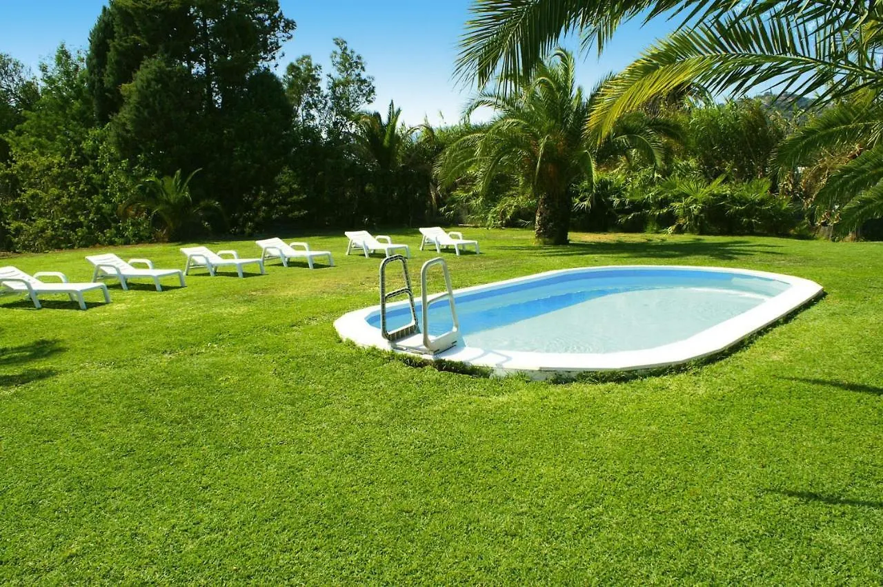Дом отдыха Villa With Pool In Castiglione Di Sicilia Италия