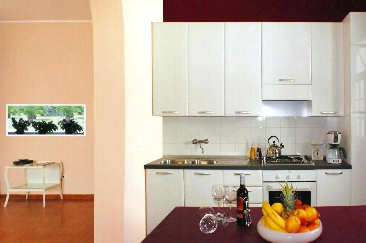 Villa With Pool In Castiglione Di Sicilia Италия
