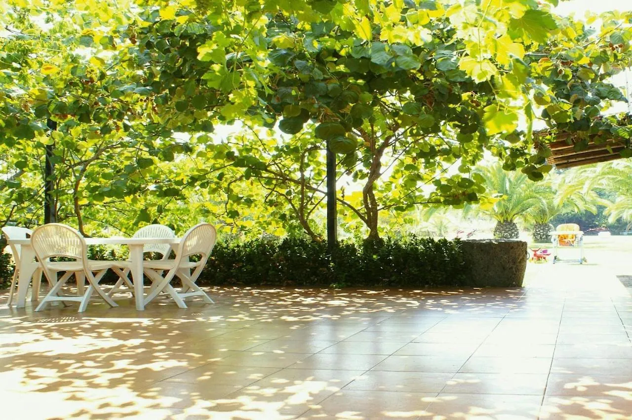 Villa With Pool In Castiglione Di Sicilia 0*, Кастильоне-ди-Сицилия Италия