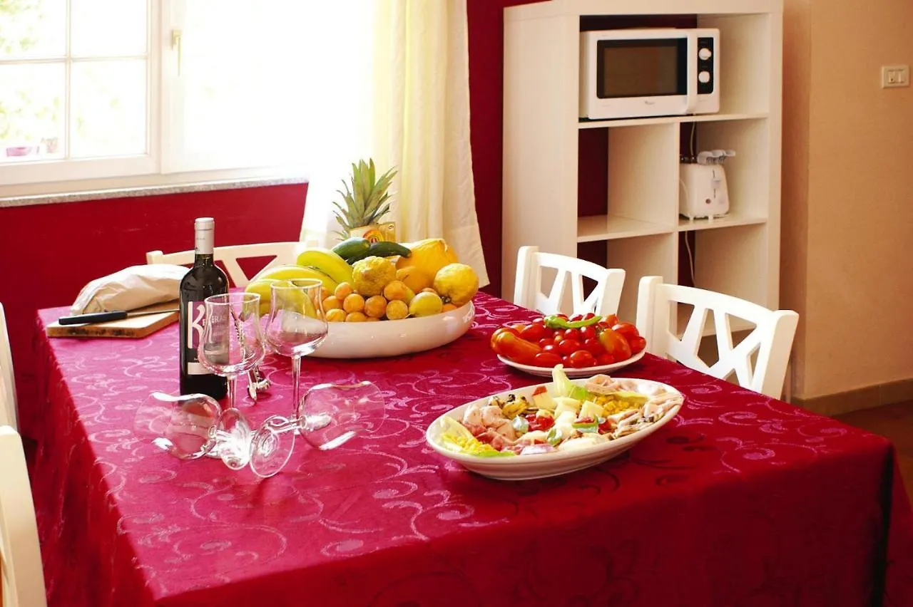 Villa With Pool In Castiglione Di Sicilia 0*, Кастильоне-ди-Сицилия